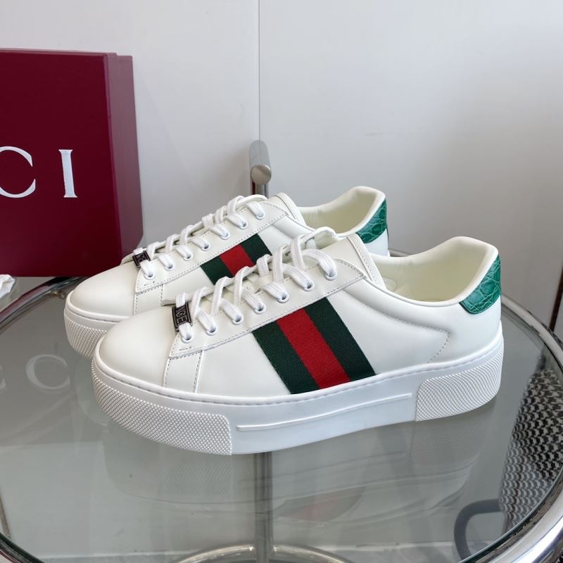 Gucci Ace Shoes